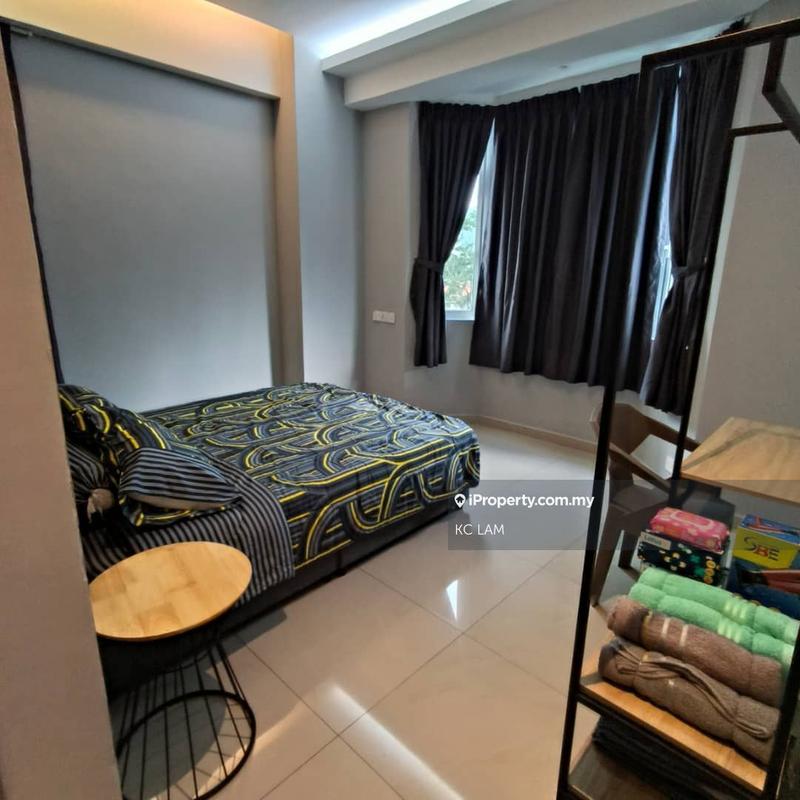 Apartment for Sale in Kempas Apartment by KC LAM - iProperty.com.my