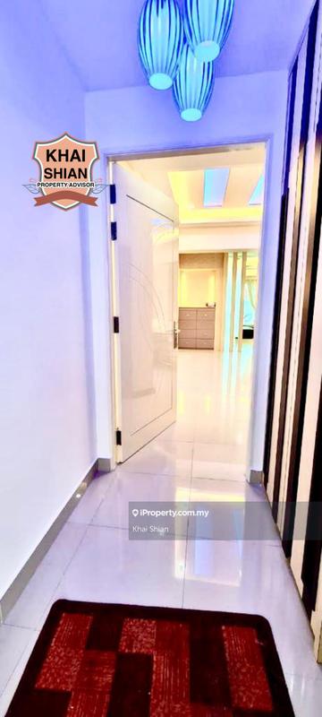 Kondominium untuk Disewa di BayStar Condominium oleh Khai Shian - iProperty.com.my