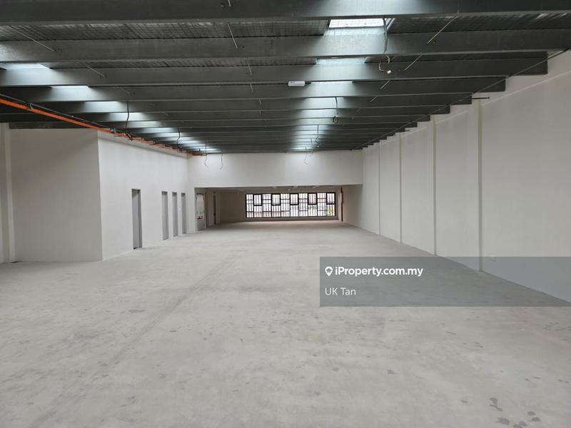 Warehouse for Rent in Off Jalan Meru, Klang by UK Tan - iProperty.com.my