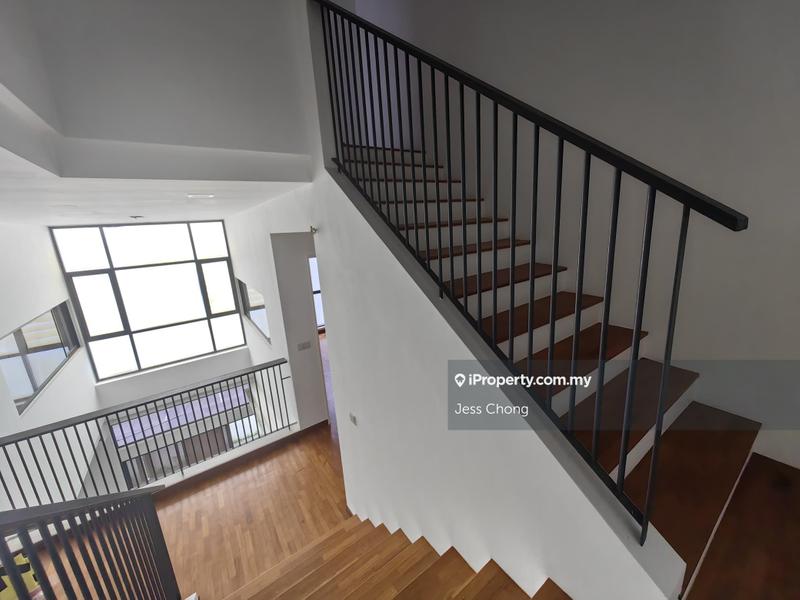 Rumah Berkembar untuk Dijual di Twim Palm, Kajang oleh Jess Chong - iProperty.com.my