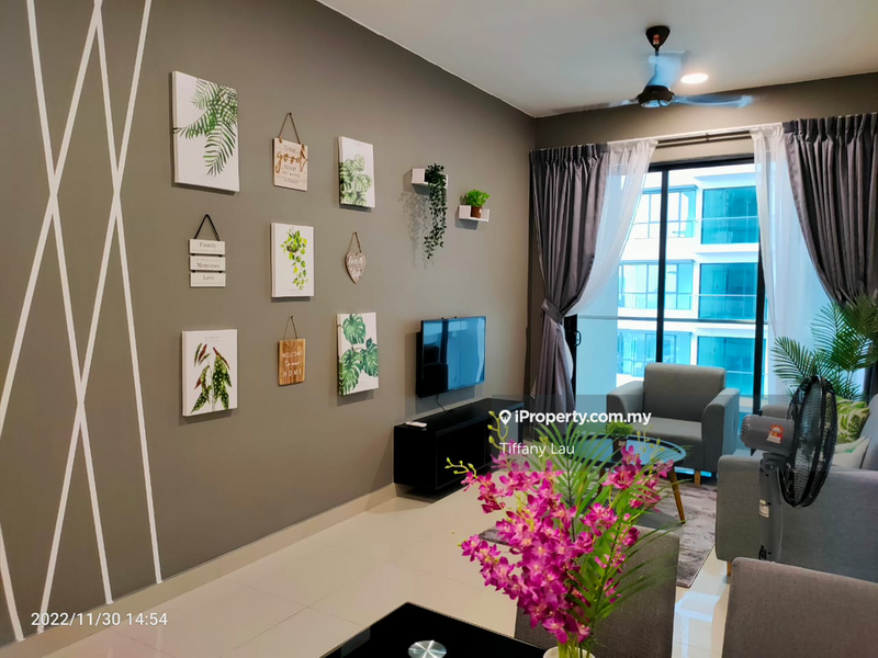 For Sale - Lavile Kuala Lumpur