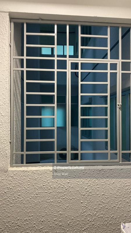 Residensi Servis untuk Dijual di Serviced Residence @ Razak City Residences (RC Residences) oleh Andy Watt - iProperty.com.my