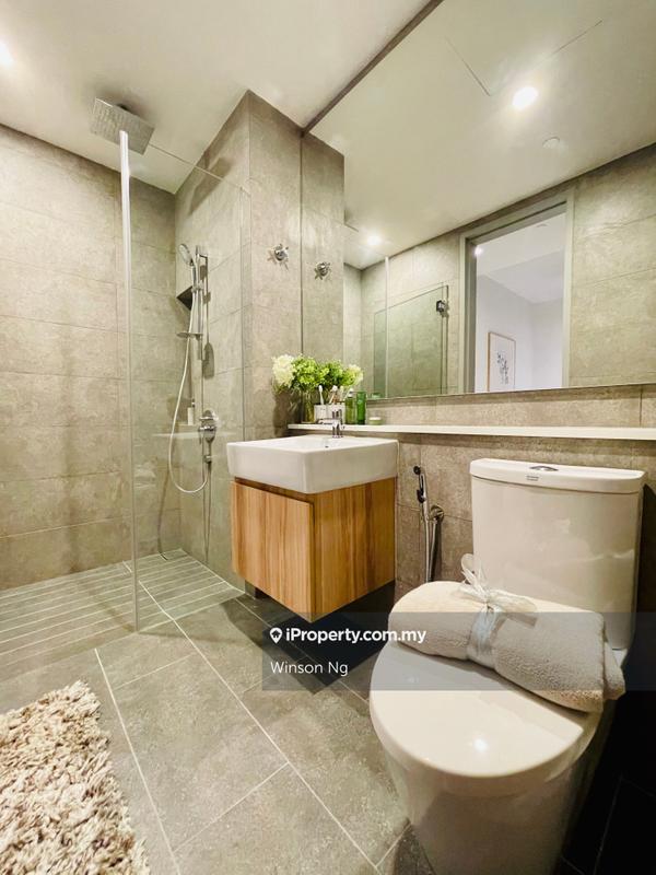 Service Residence for Sale in TwinPines Serviced Suites @ Tropicana Grandhill by Winson Ng - iProperty.com.my