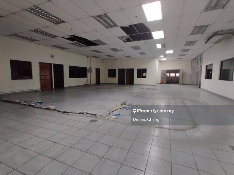Kilang Terpisah untuk Dijual di Bandar Baru Bangi, Selangor oleh Dennis Chang - iProperty.com.my