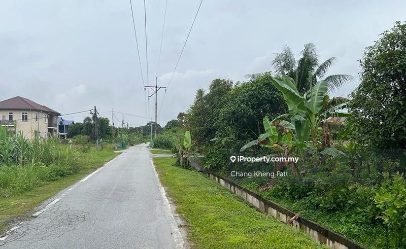 Residential Land for Sale in Kuang, Selangor by Chang Kheng Fatt - iProperty.com.my
