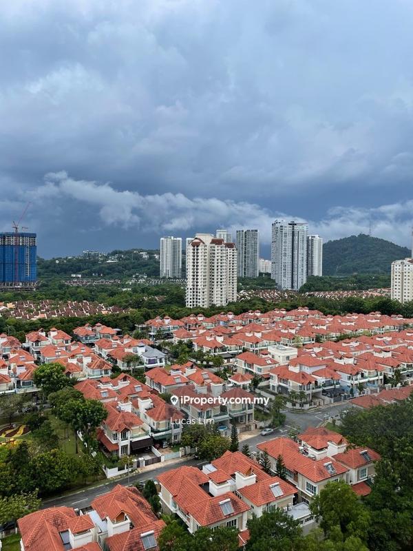 Kediaman Servis untuk Dijual di VIM 3 @ Desa Park North oleh Lucas Lim - iProperty.com.my
