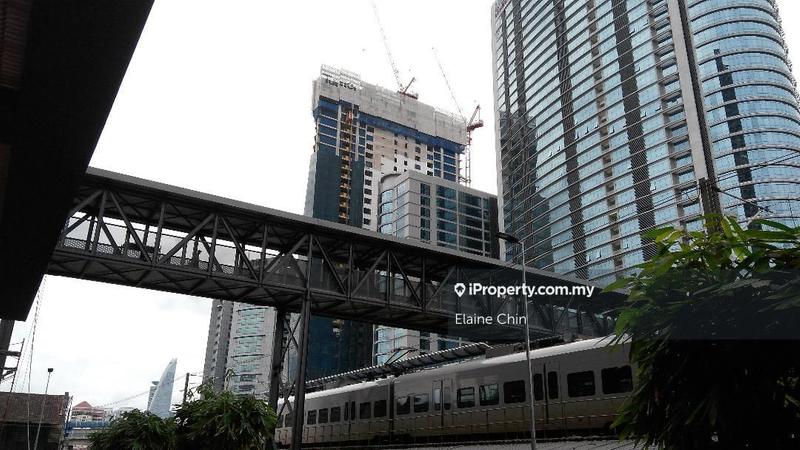 Residensi Servis untuk Dijual di Establishment Bangsar (Menara Teguh Bangsar) oleh Elaine Chin - iProperty.com.my