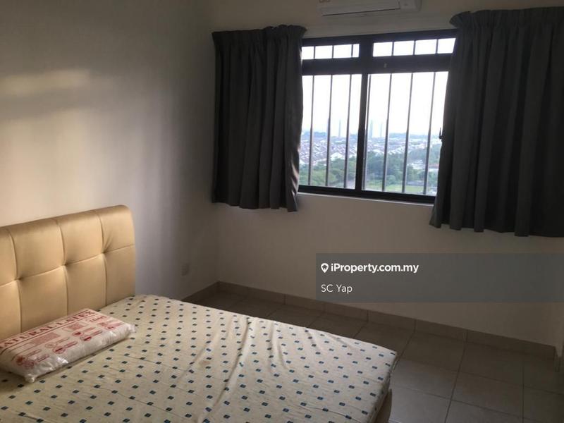 Kondominium untuk Dijual di Prima Indah (The Armanna) oleh SC Yap - iProperty.com.my