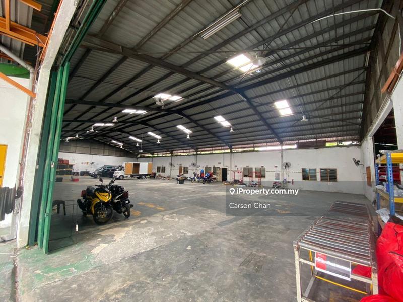 Shop for Sale in Taman Midah, Cheras by Carson Chan - iProperty.com.my