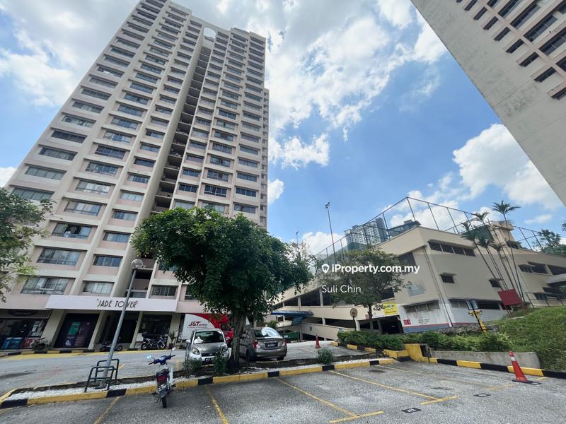 Condominium for Sale in O.G. Heights by Suli Chin - iProperty.com.my