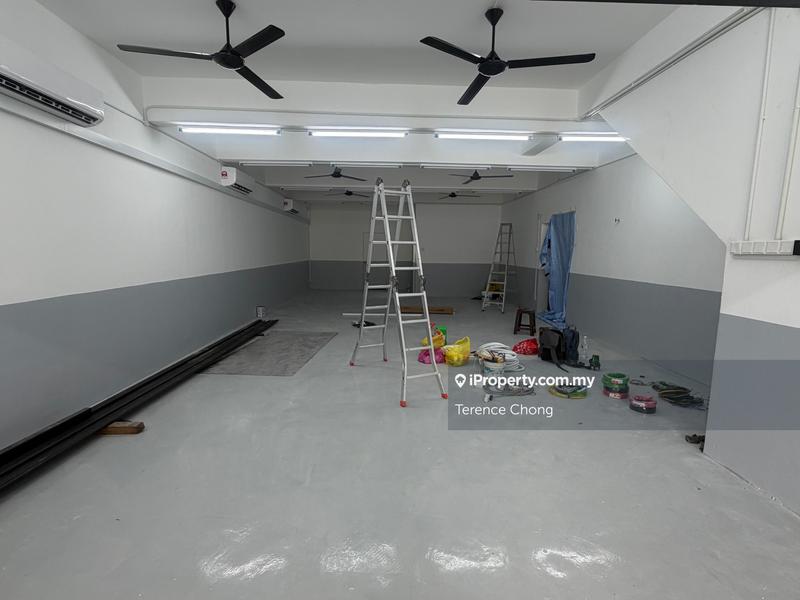 Shop / Office for Sale in Cyberjaya, Cyberjaya by Terence Chong - iProperty.com.my