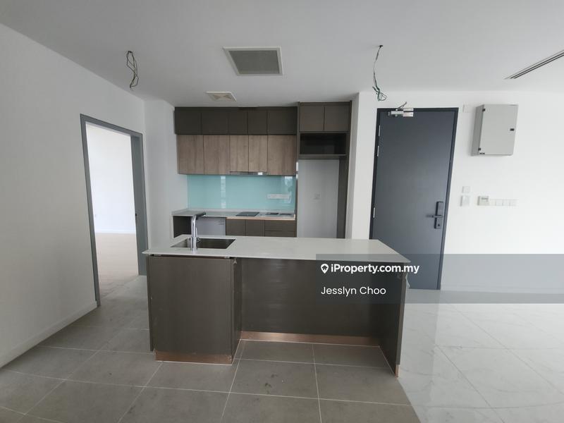 Service Residence for Sale in Residensi 38 Bangsar by Jesslyn Choo - Kitchen - iProperty.com.my