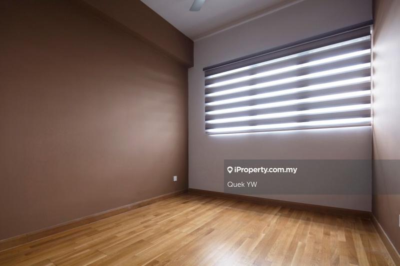 For Rent - Secoya Residence