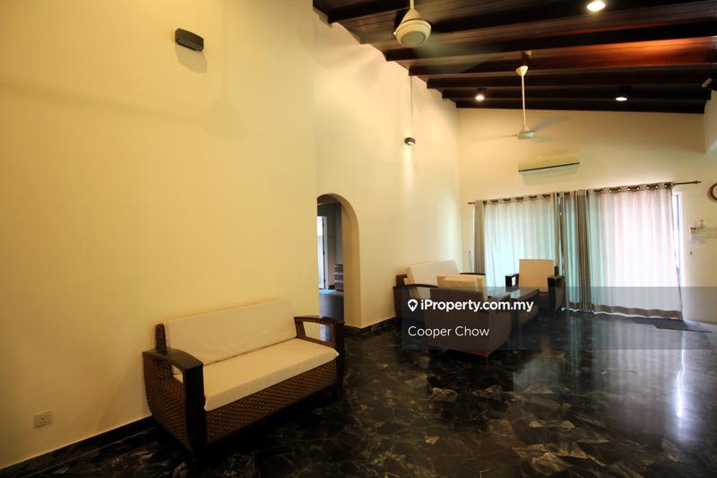 Banglo untuk Dijual di Seksyen 4, Petaling Jaya oleh Cooper Chow - iProperty.com.my