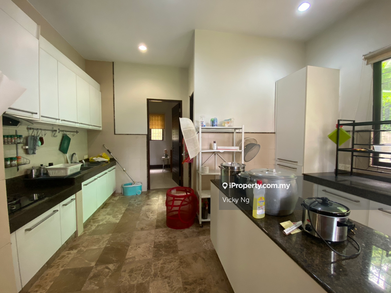 Bungalow House for Sale in Kayangan Heights, Shah Alam by Vicky Ng - iProperty.com.my