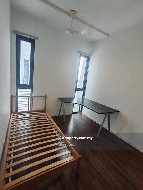 Condominium for Sale in The Capers @ Sentul East by Belle Low - iProperty.com.my
