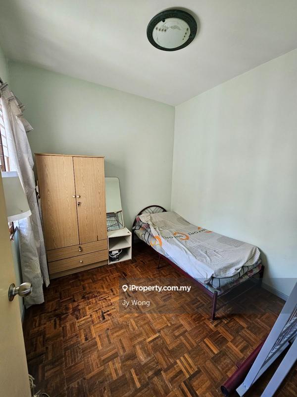 For Sale - Pangsapuri Saraka