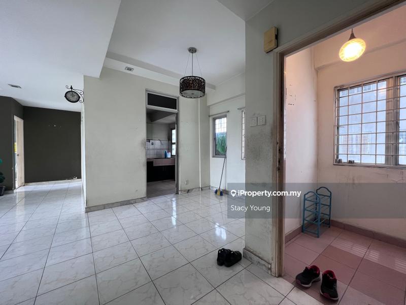 Condominium for Sale in Midah Ria Condominium by Stacy Young - iProperty.com.my