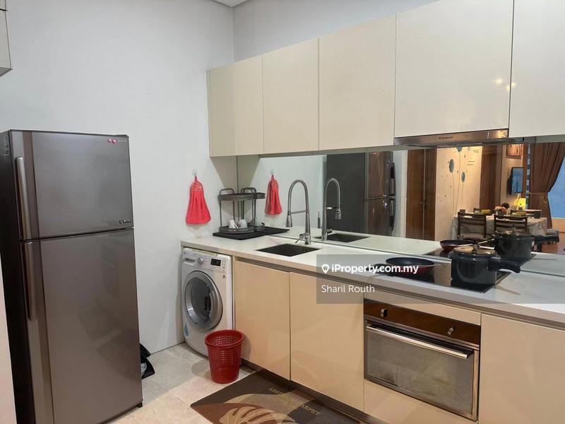 Service Residence for Sale in Vipod Residence by Sharil Routh - iProperty.com.my
