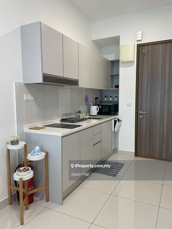 For Rent - Greenfield Residence