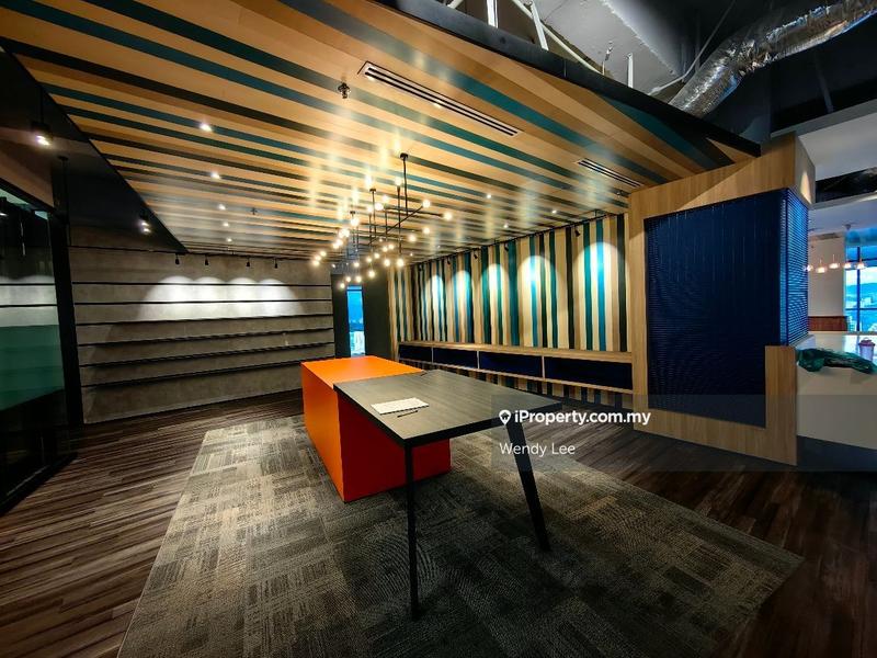 For Sale - Vertical Suites