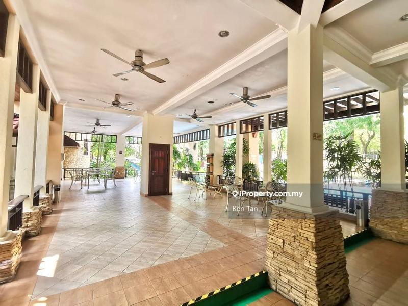 Banglo untuk Dijual di Aman Suria, Petaling Jaya oleh Ken Tan - iProperty.com.my