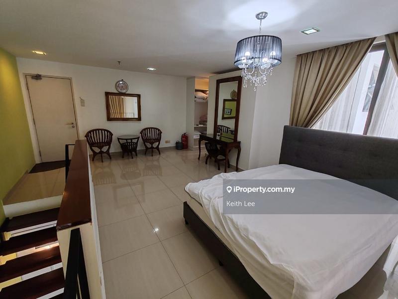 Kediaman Servis untuk Disewa di Centrio Pantai Hillpark oleh Keith Lee - iProperty.com.my