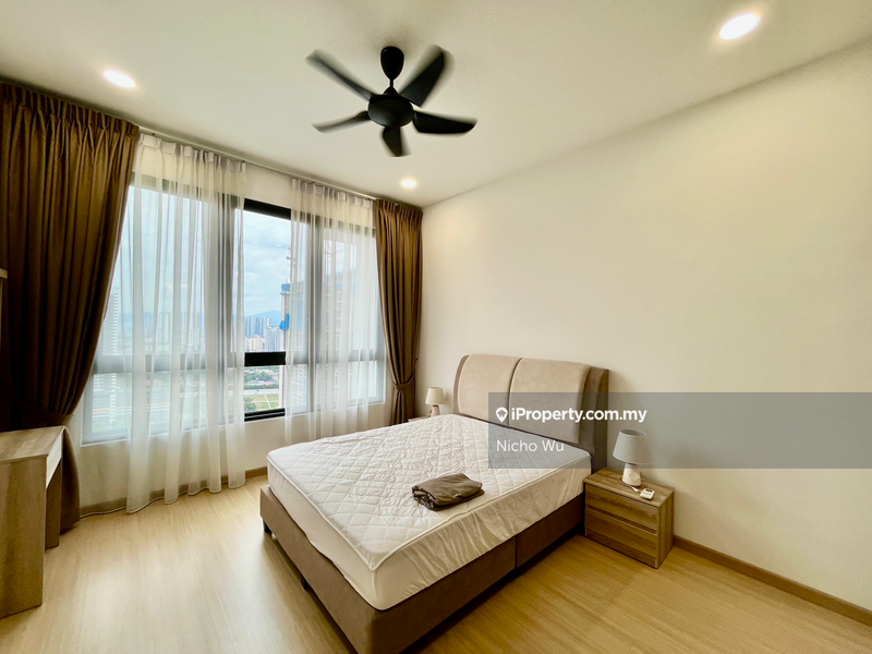 For Rent - Trinity Pentamont