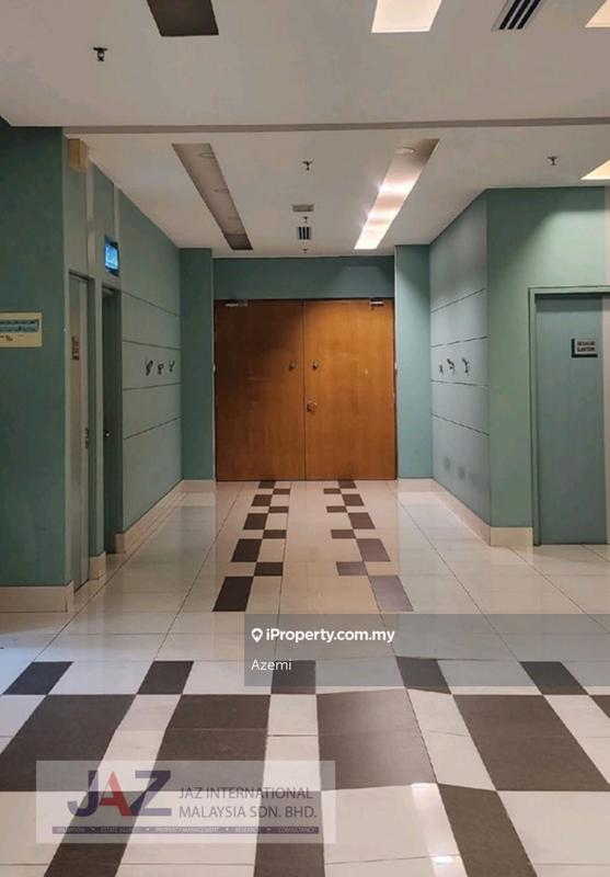 Kedai-Pejabat untuk Dijual di Pudu, KL City Centre oleh Azemi - iProperty.com.my