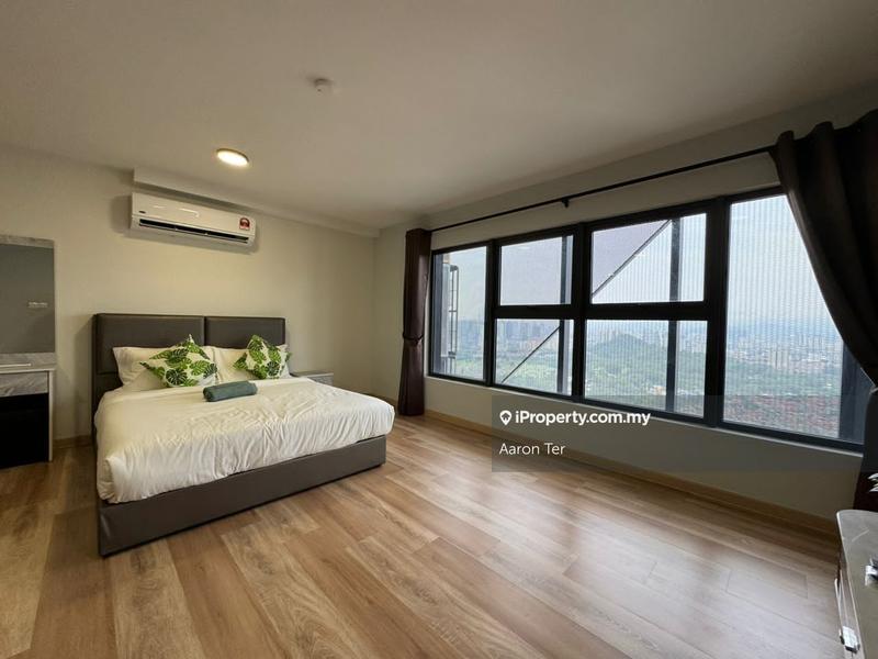 Kediaman Servis untuk Disewa di Arte Cheras oleh Aaron Ter - iProperty.com.my