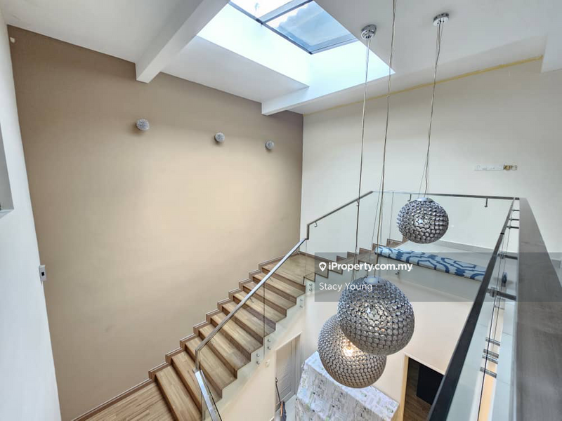 Semi-Detached House for Sale in Taman Bukit Prima, Cheras by Stacy Young - iProperty.com.my