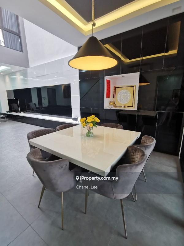 Rumah Teres 3-Tingkat untuk Dijual di Valencia, Sungai Buloh oleh Chanel Lee - iProperty.com.my