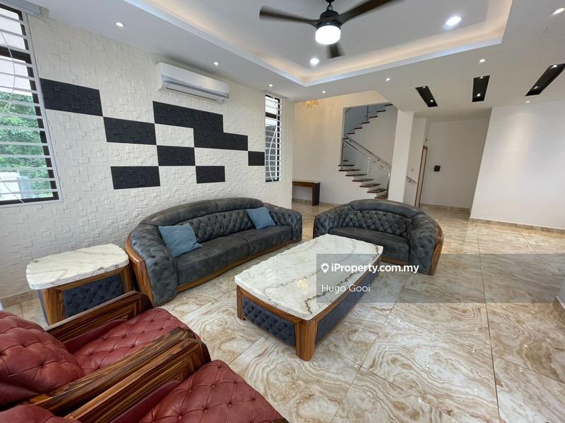 Semi-Detached House for Sale in Embun Kemensah, Taman Melawati, Wangsa Maju, Ampang by Hugo Gooi - iProperty.com.my