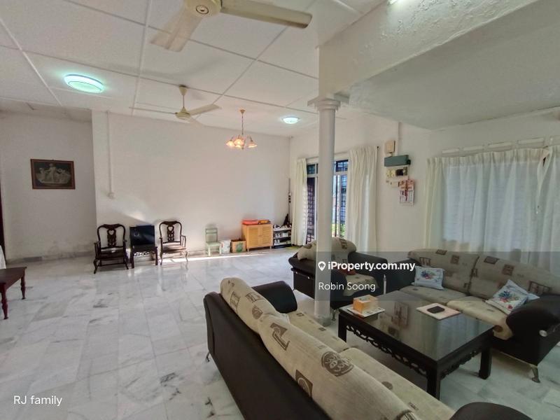 Bungalow House for Sale in Ujong Pasir, Melaka by Robin Soong - iProperty.com.my
