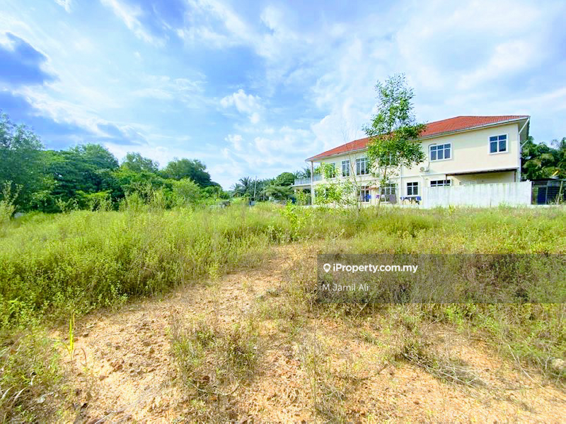 Tanah Kediaman untuk Dijual di Pekan Dengkil, Dengkil oleh M Jamil Ali - iProperty.com.my
