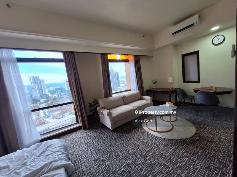 Kediaman Servis untuk Dijual di Berjaya Times Square oleh Alex Goh - iProperty.com.my
