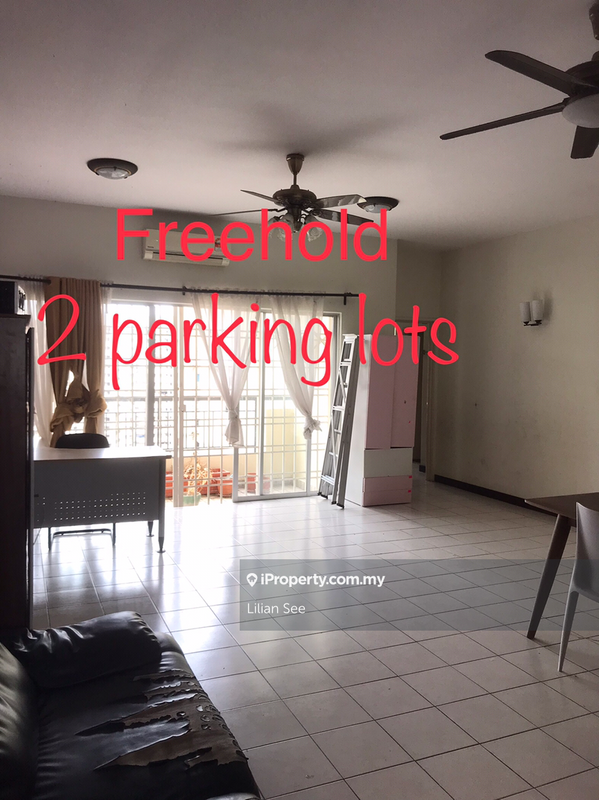 For Sale - Prima Midah Heights