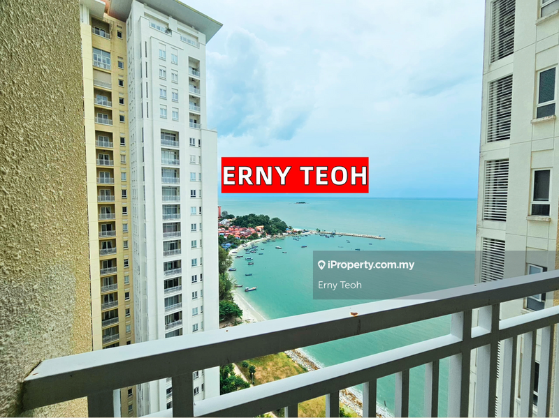 For Rent - Quayside Condominium