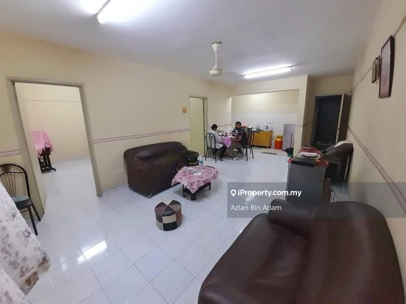 For Sale - Pangsapuri Subang Suria