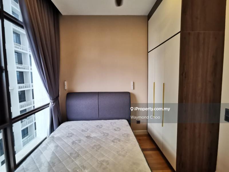 For Rent - The Park 2