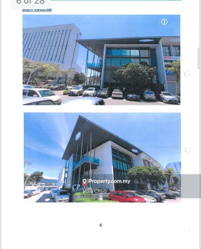 For Rent - Bay avenue