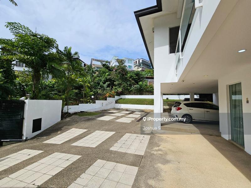 Bungalow House for Sale in Bukit Damansara, Damansara Heights by Joshua S - iProperty.com.my