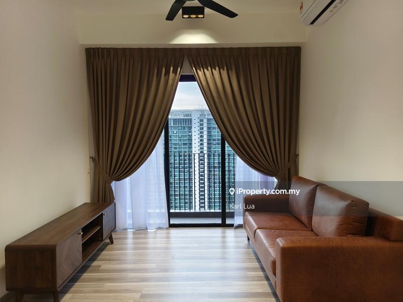 For Rent - The Rosewoodz @ Bukit Jalil