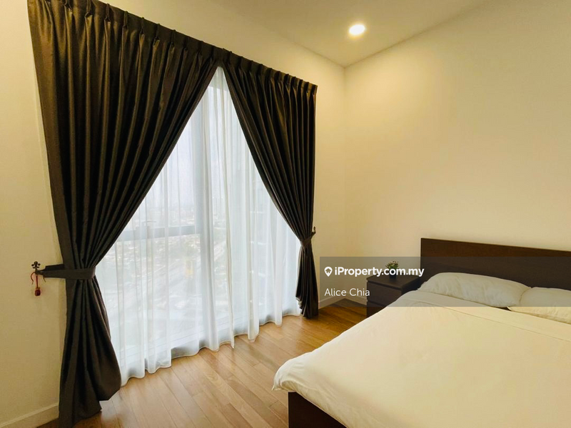 For Rent - The Astaka @ 1 Bukit Senyum