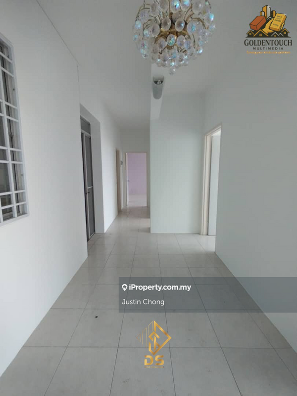 Apartment for Sale in Seri Tecoma by Justin Chong - iProperty.com.my
