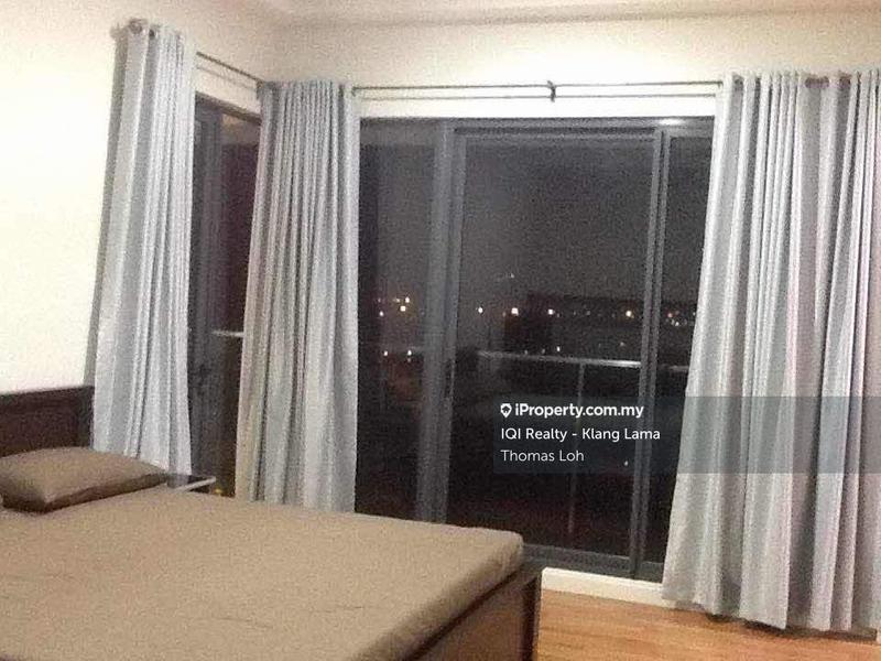 Condominium for Sale in A'Marine Condominium by Thomas Loh - iProperty.com.my