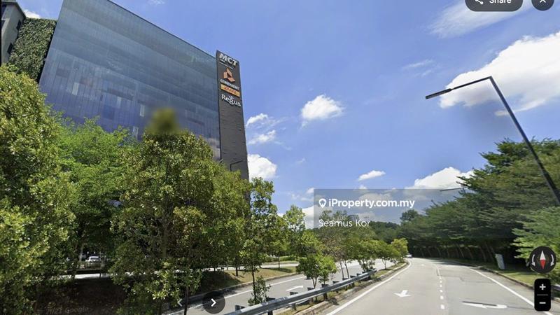 For Sale - ⭐ ROI 5.67% ⭐ Yearly net rental RM3.4mil ⭐ Grade A with MSC ⭐ RM393 psf ⭐