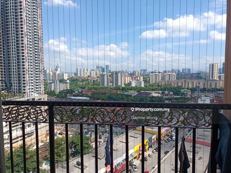 Condominium for Sale in Dynasty Garden Condominium by Daphne Wong - iProperty.com.my