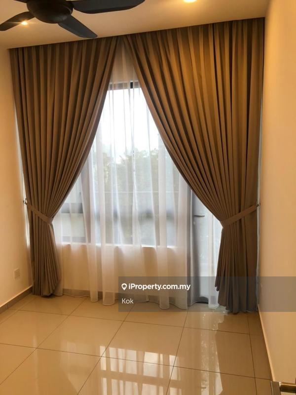 For Rent - Nidoz Residences @ Desa Petaling