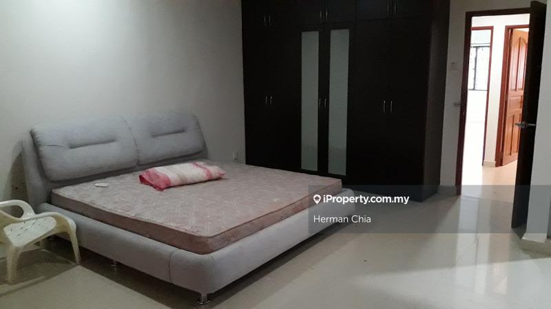 Rumah Berangkai 2 Tingkat untuk Dijual di Taman Pandan Mewah, Pandan Indah oleh Herman Chia - iProperty.com.my